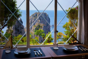 Faraglionensis MonaconeHouse Apartment Capri